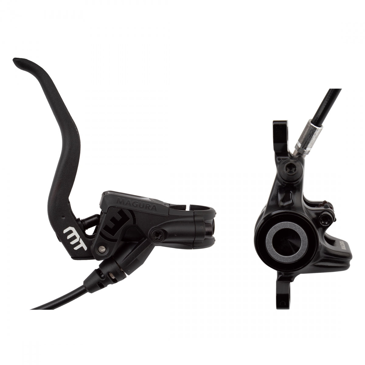 Brake Disc Mag Mt4 Ftorrr W/Lvr Bk – Velo Mine