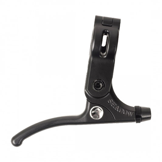 Brake Lever Tsc Sano Hinged Med Rh Bk