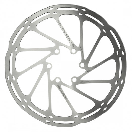 Brake Part Sram Disc Rotor 220 C-Line 6B Rounded