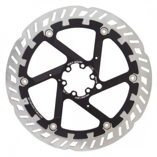 Brake Part Mag Disc Rotor Mdr-P 220 6B Sl/Bk