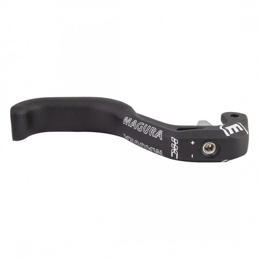 Brake Lever Mag Rep Blade Hc 1-Fing F/Mt6-7-8/Trail-Sl Bk