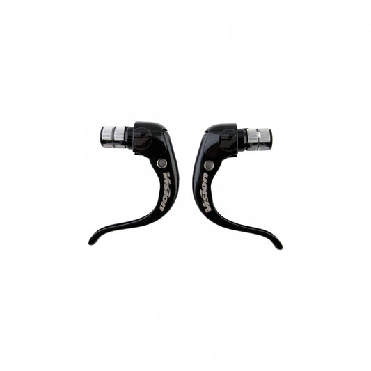 Brake Lever Fsa Vision Aero Trimax Bk