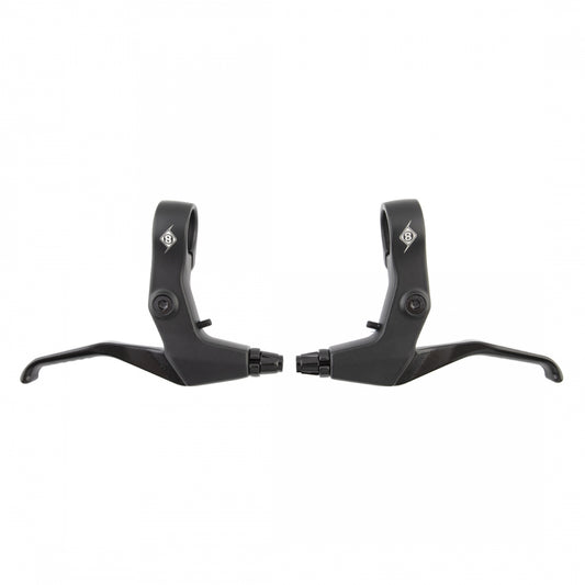 Brake Lever Or8 Miditrigger Sp Aly Bk