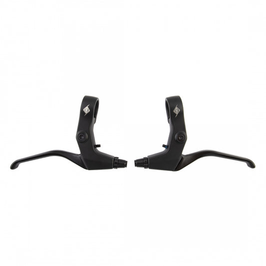 Brake Lever Or8 Maxitrigger Sp Aly Bk