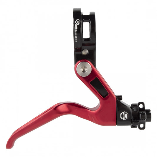 Brake Lever Box One Genius Long Rh Rd