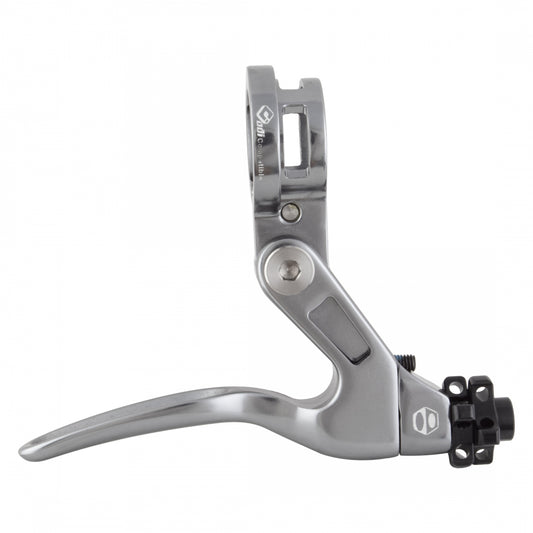 Brake Lever Box One Genius Short Rh Gm-Gy