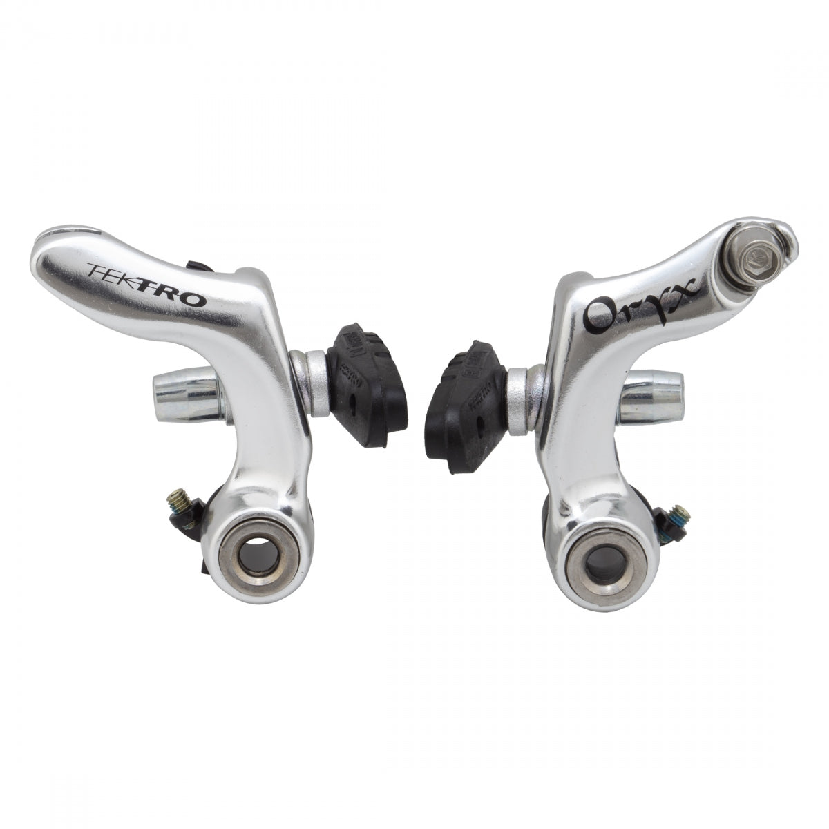 Brake Clpr Tektro Canti Oryx 992A 1247 W/Z-Link Cable Alloy Sl