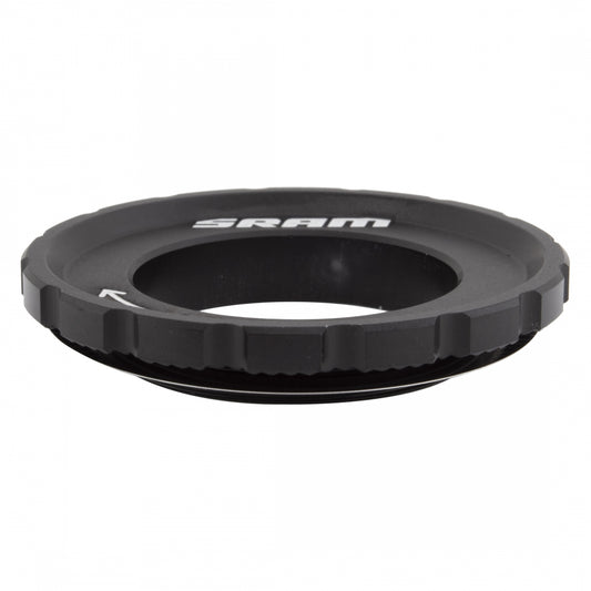 Brake Part Sram Disc Lockring Centerlock Bk