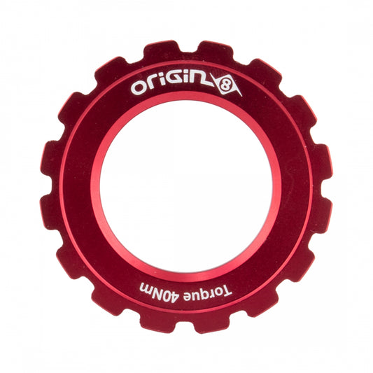 Brake Part Or8 Disc Lockring Centerlock Rd