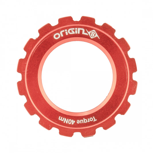 Brake Part Or8 Disc Lockring Centerlock Or