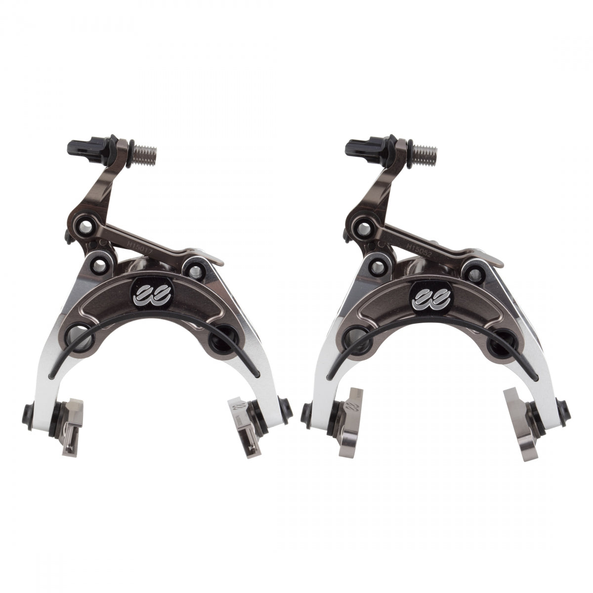 Brake Clpr Cc Ee G4 Regular Mount F&R Elplatino-2 Sl