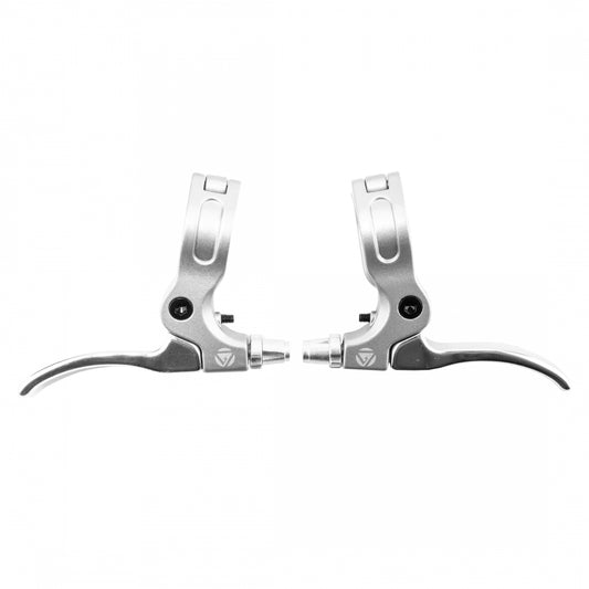 Brake Lever Bk-Ops Std&U Aly Hinged 2-Fing F&R Sl (M)