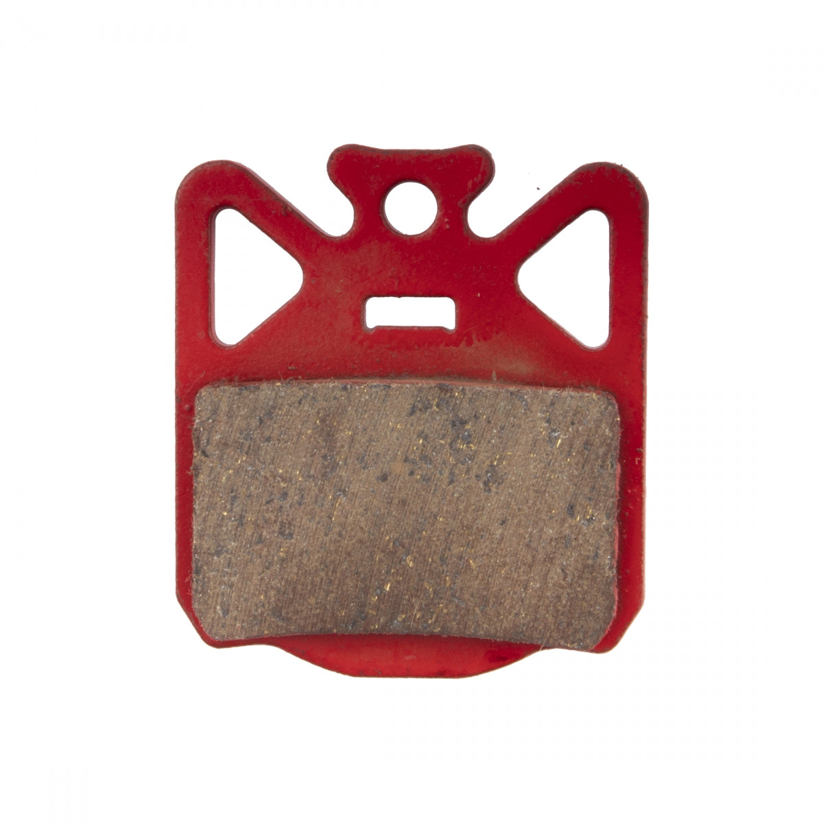 Kool Stop Disc Brake Pads Campagnolo DB-310 Organic Compound, Steel Backing