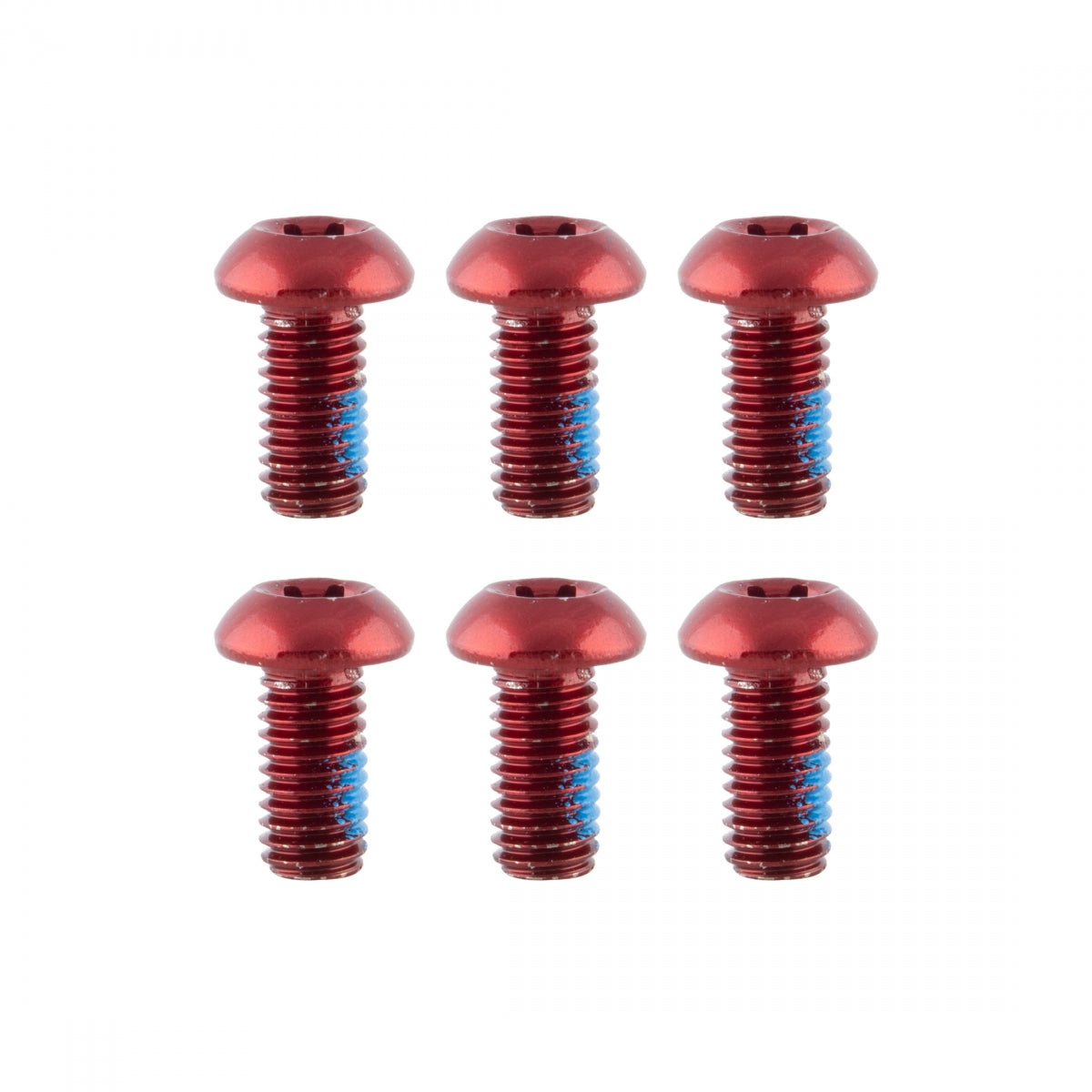 Brake Part Or8 Disc Bolts M5X10 Torx Rd Pkof6