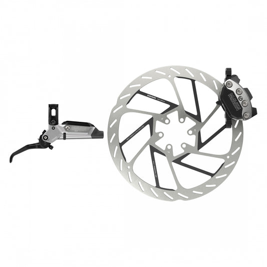 Brake Disc Sram Maven Ultimate Stealth Rr Sl 2000Mm W/Orotor W/Brkt/Mmx-Clamp