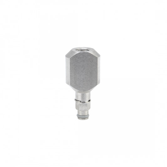 Park BKM-1.2 Mineral Bleed Kit Adapter