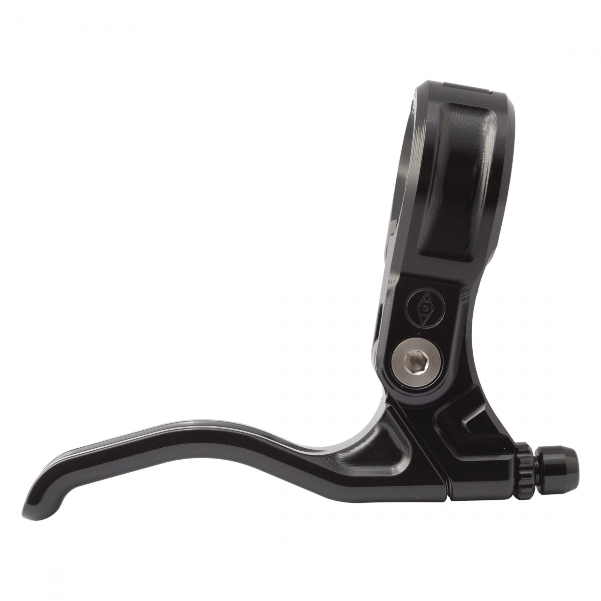 BRAKE LEVER AN FULCRUM RR BK