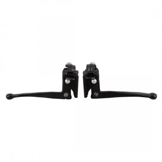 BRAKE LEVER SUNLT TOURING STL 22.2 BK