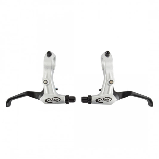 Brake Lever Avid Fr-5 Sl/Bk Pr