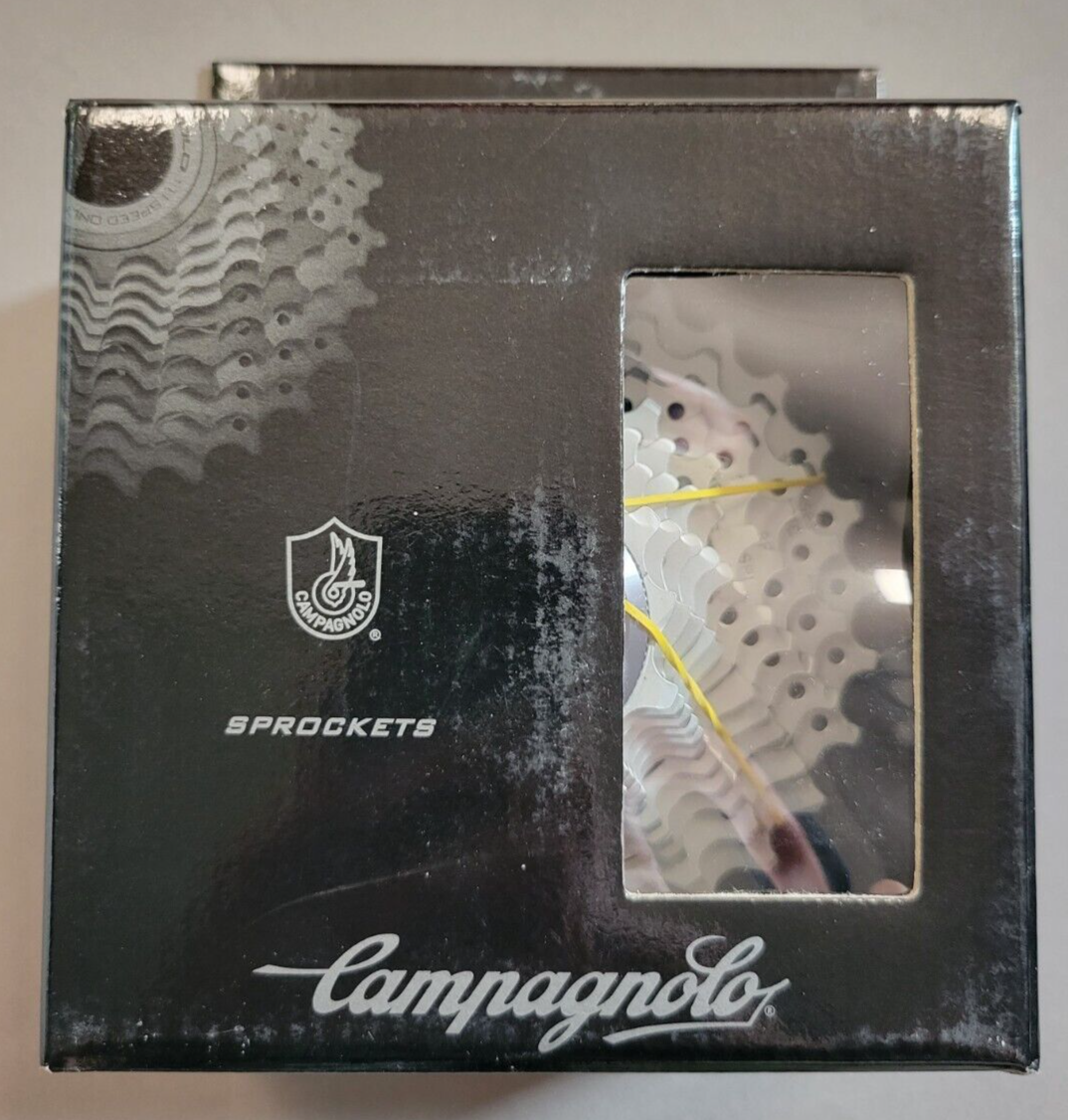 Campagnolo Chorus 11 Speed Cassette 12-29 CS10-CH129 – Velo Mine