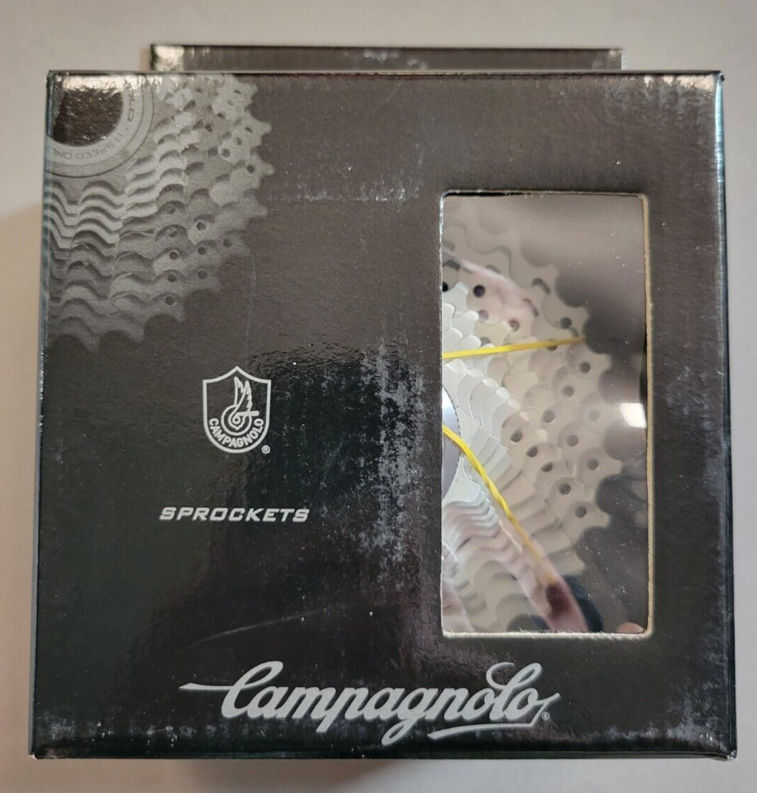 Campagnolo Chorus 11 Speed Cassette 12-29 CS10-CH129