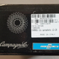 Campagnolo Chorus 11 Speed Cassette 12-29 CS10-CH129