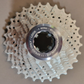 Campagnolo Chorus 11 Speed Cassette 12-29 CS10-CH129