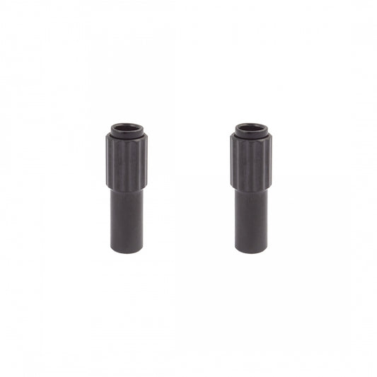 CABLE ADJUSTER SUNLT IN-LINE 5mm PR BK-ANO