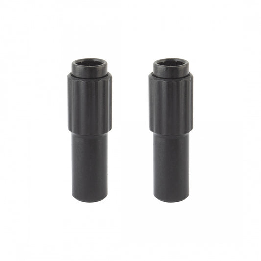 CABLE ADJUSTER SUNLT IN-LINE f/4or5mm PR BK-ANO