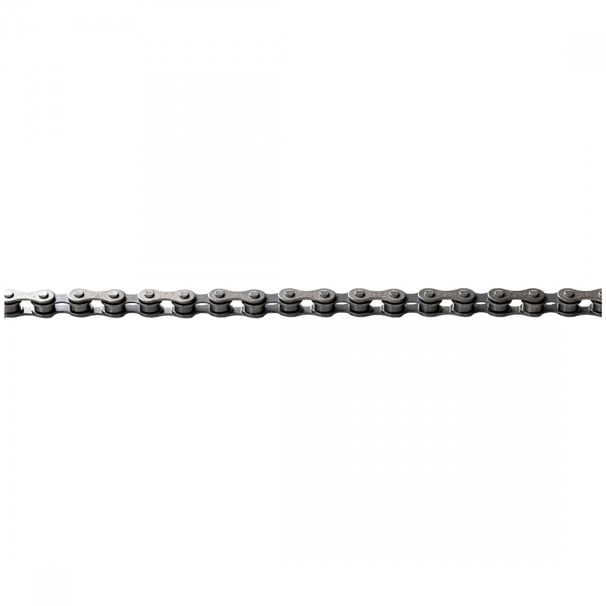 CHAIN IZUMI 1/2x3/32 KAI-N 1s BK/BK 116L