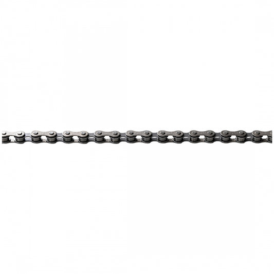 CHAIN IZUMI 1/2x3/32 KAI-N 1s BK/BK 116L