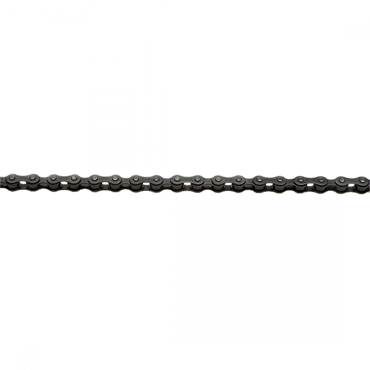 CHAIN IZUMI 1/2x1/8 ES410 JB/MASH-B 1s BK 116L