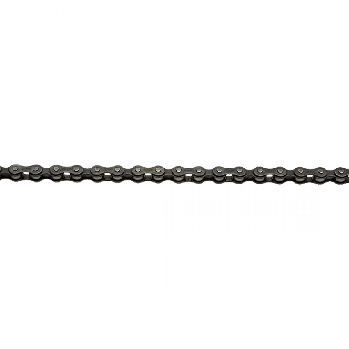 CHAIN IZUMI 1/2x1/8 ES410 1s BK/BK 116L
