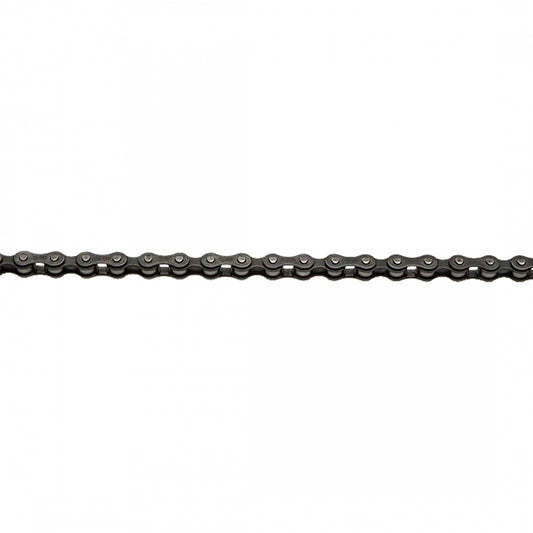CHAIN IZUMI 1/2x1/8 ES410 1s BK/BK 116L