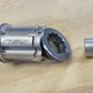 New Take-Off Campagnolo N3W 33mm COMPLETE Freehub Body WTO Ultra & Shamal Carbon