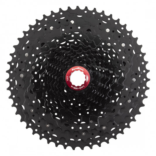 Fh Cass Sunrace Csmz903 11-51 Bk/Cp 12S (N)