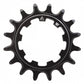 Wheels Manufacturing SOLO-SPEED Cog - 16t, Fits SOLO-SPLINE and SOLO-XD kits, Black