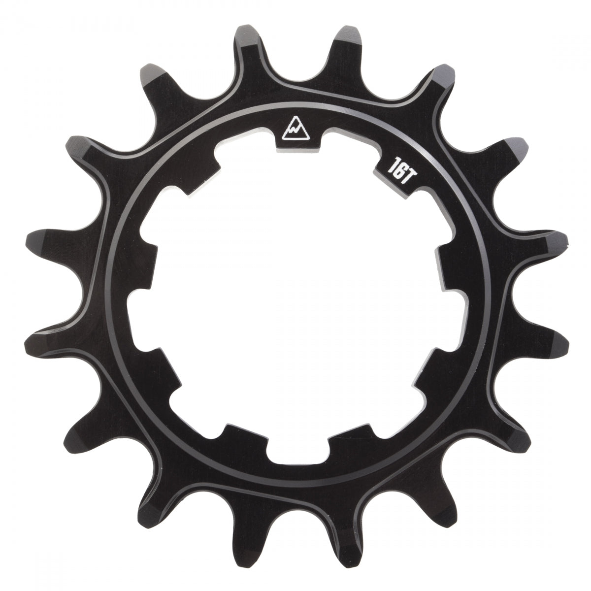 Cog Wmfg Solo-Xd F/Xd-Sgl Spd 16T Bk