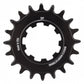 Wheels Manufacturing SOLO-SPEED Cog - 20t, Fits SOLO-SPLINE and SOLO-XD kits, Black