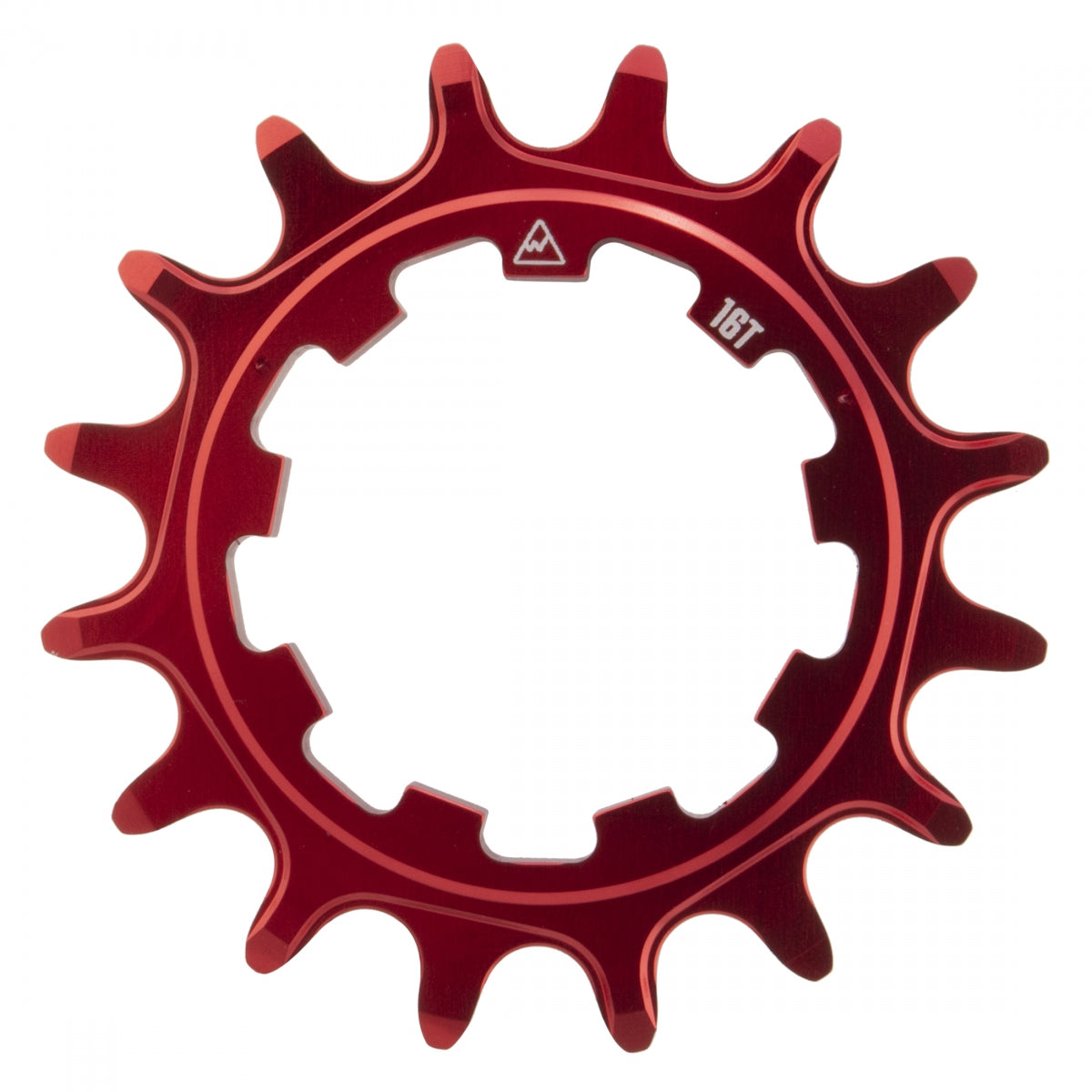 Cog Wmfg Solo-Xd F/Xd-Sgl Spd 16T Rd