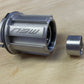 New Take-Off Campagnolo N3W Freehub Body FH-N3Wa33 for 33mm axle Bora Ultra Shamal Carbon