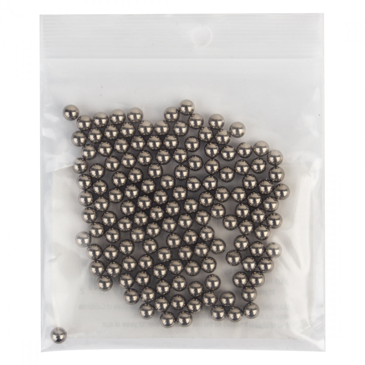 BEARING LOOSE BALLS SUNLT 3/16 BGof144