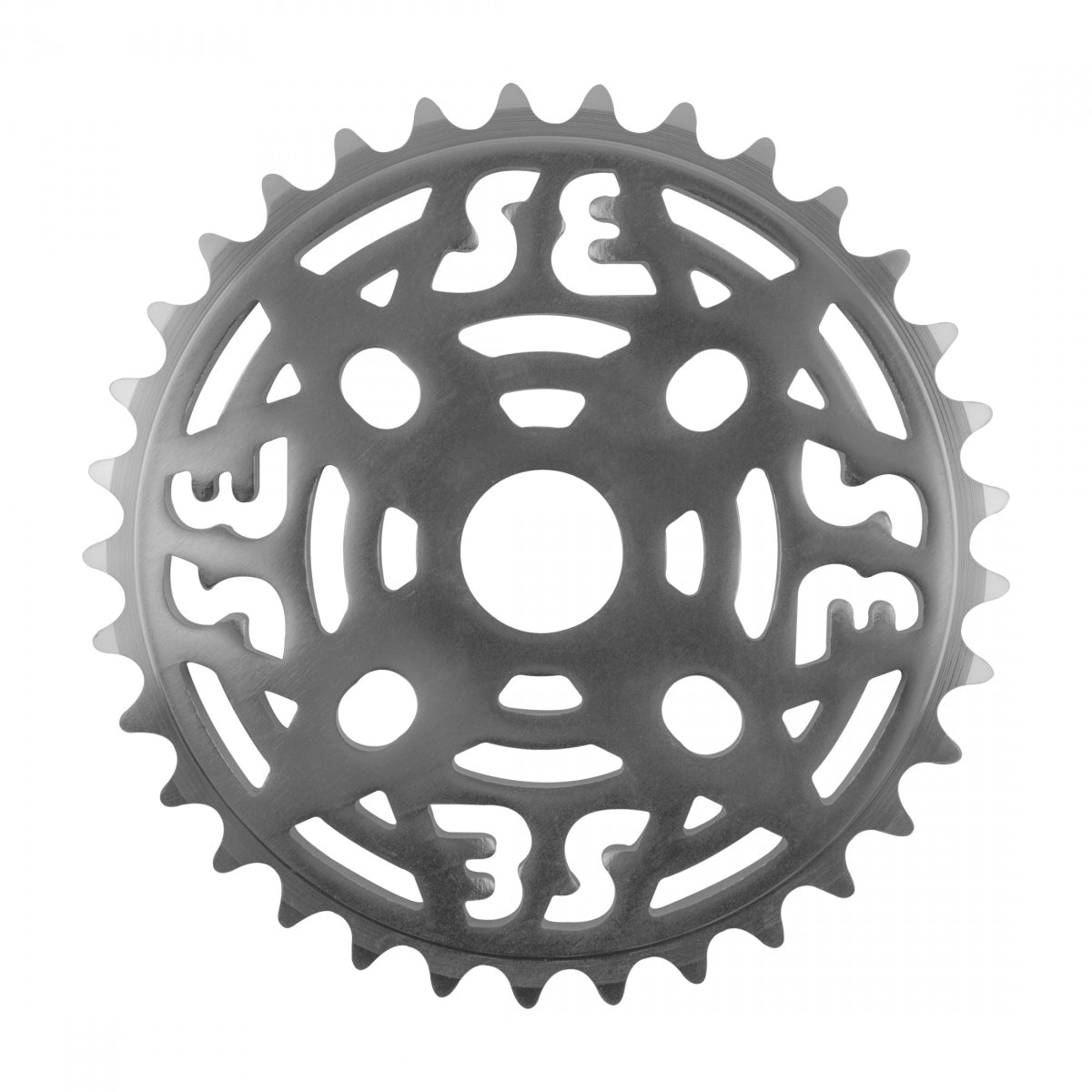 Chainring Se Bikes 1Pc 33T 1/8 Aly Sl