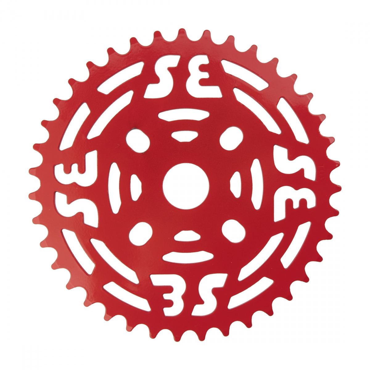 Chainring Se Bikes 1Pc 39T 1/8 Stl Rd
