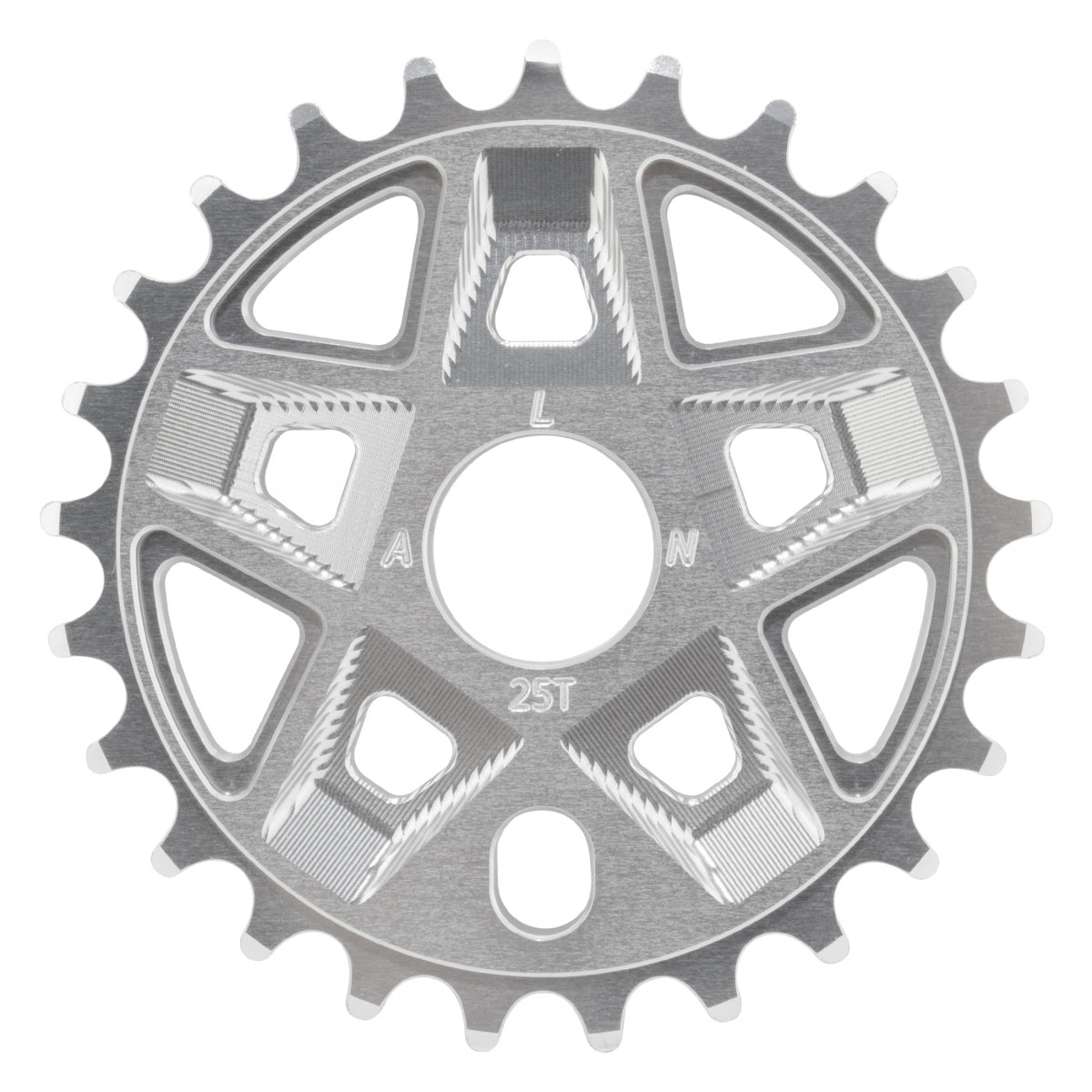 Chainring An 1Pc 25T 1/8 Pro Raider Sl