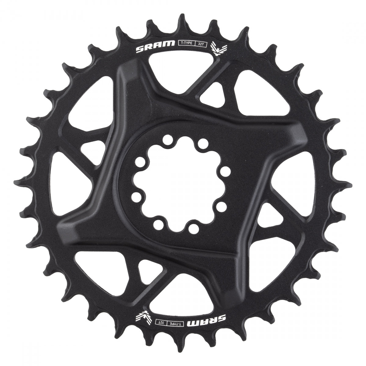 Chainring Sram 32T Direct Eagle 3Mm Gy Gx D1 T-Type