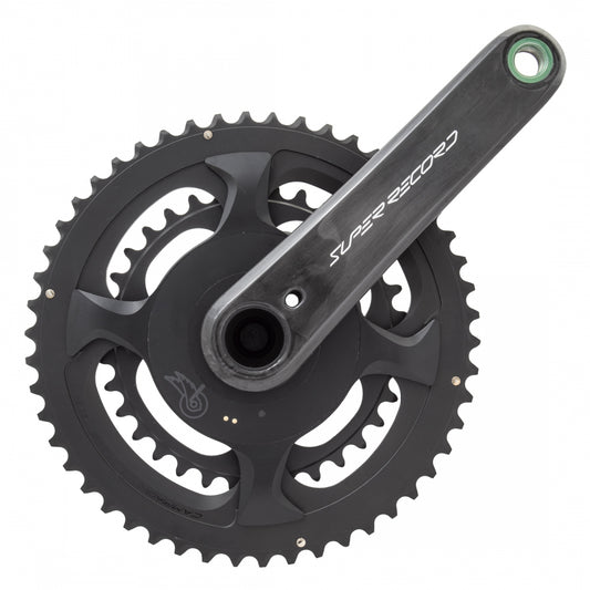 Crankset Cpy S Record Prot 170X50/34 12S Crbn W/Pwm