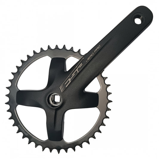 Crankset Fsa Vero 1X Sqr 170X42 10/11S Bk (N)