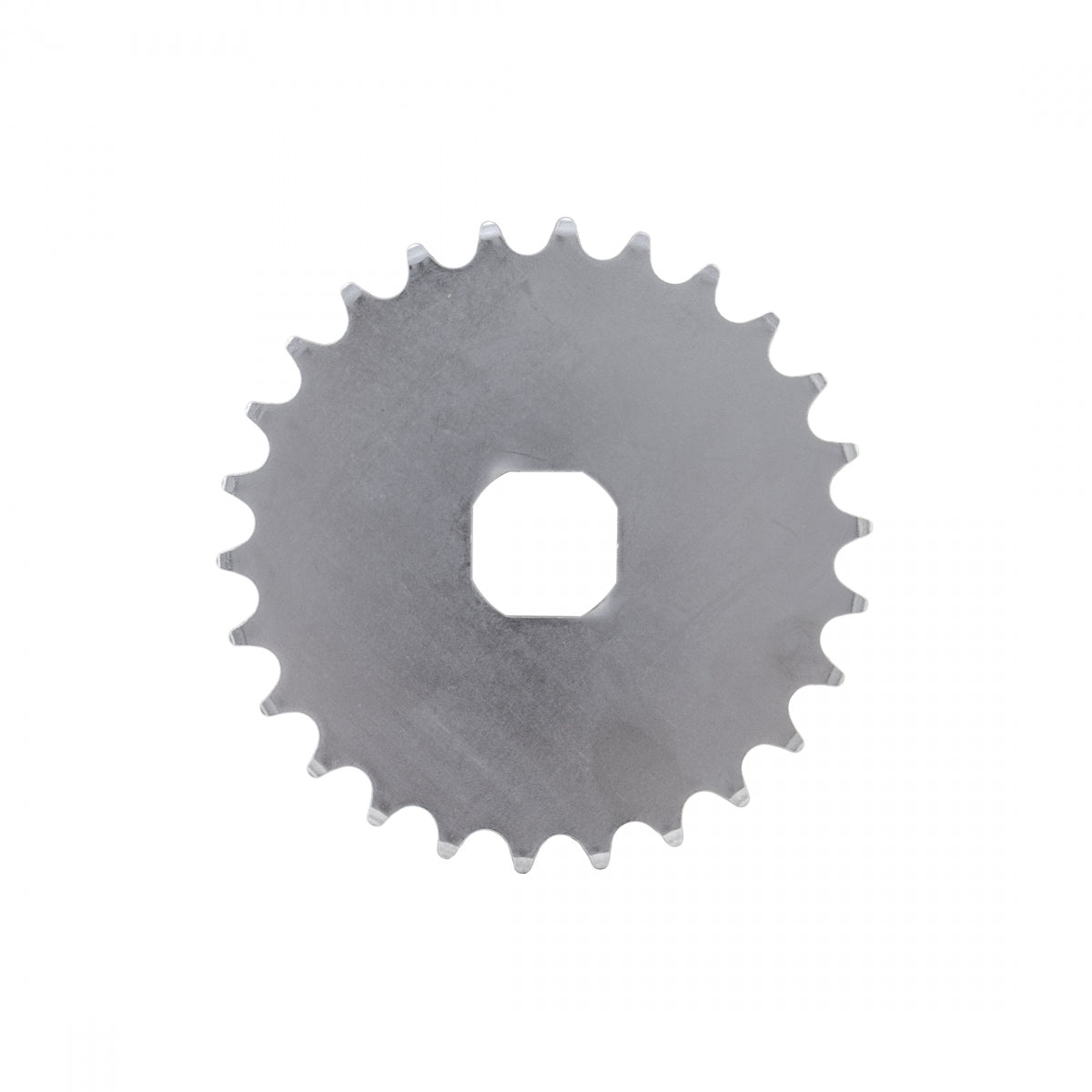 Chainring 1Pc Sunlt 26T 1/8 Square-Mini Cp