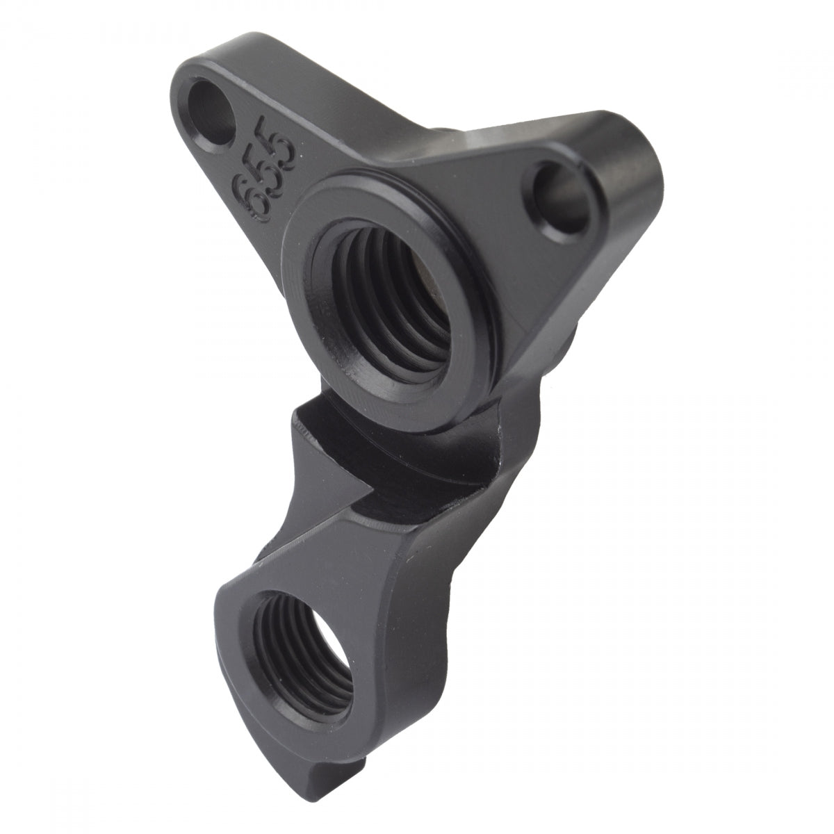 DER PART WMFG RD HANGER #655
